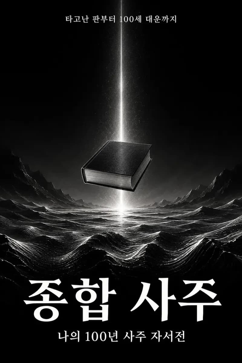 정사주 프리미엄 종합사주