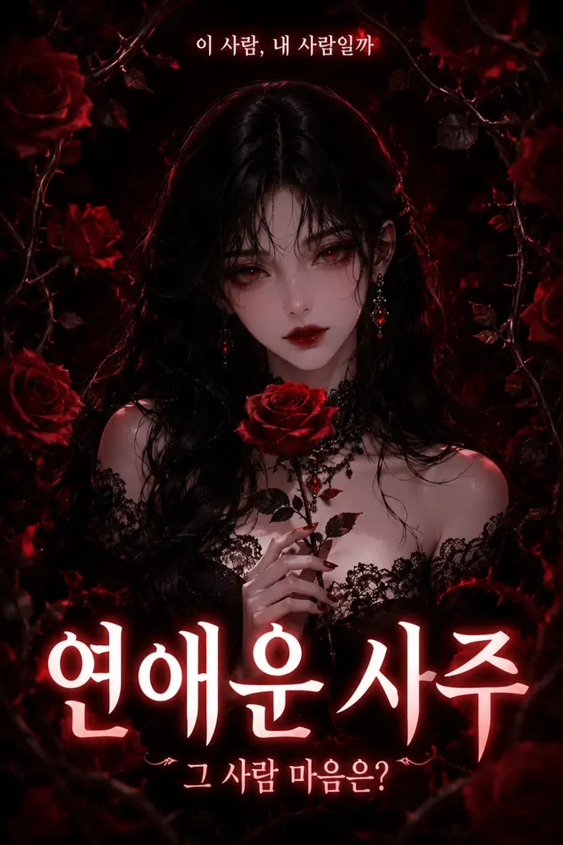 내 연애운 보기